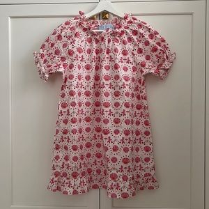 hill house nap dress